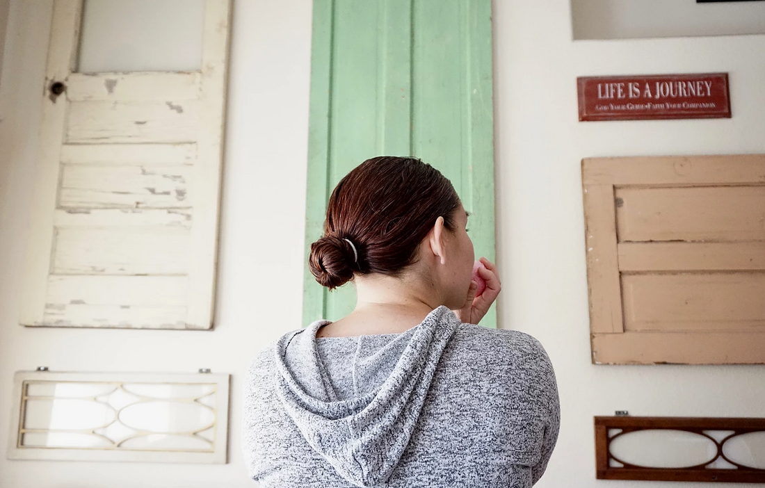 My CBD Journey | Sara Young