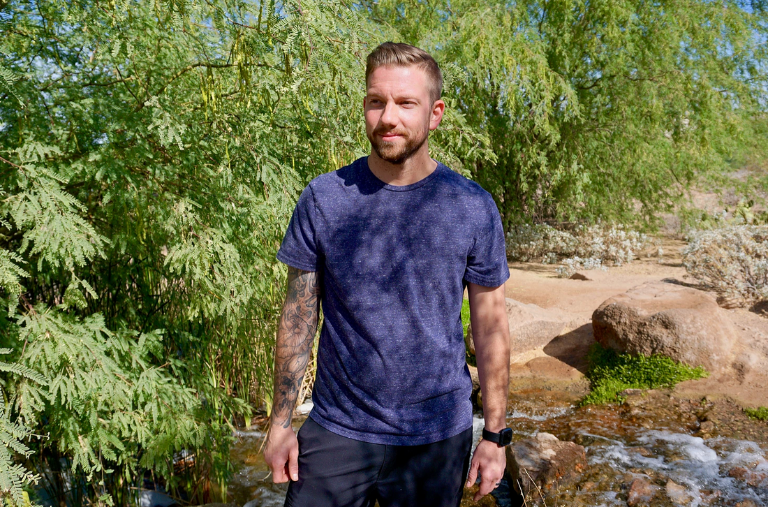 My CBD Journey | Cliff Johnson