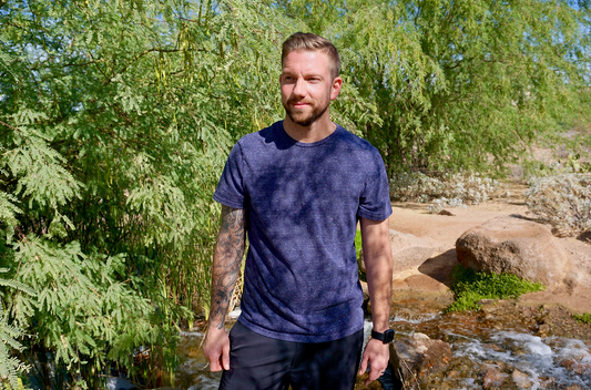 My CBD Journey | Cliff Johnson