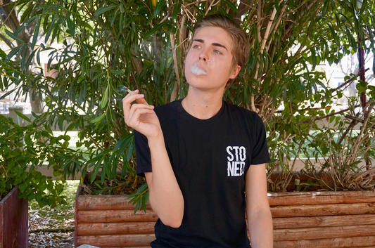 My CBD Journey | Cameron Rexroat