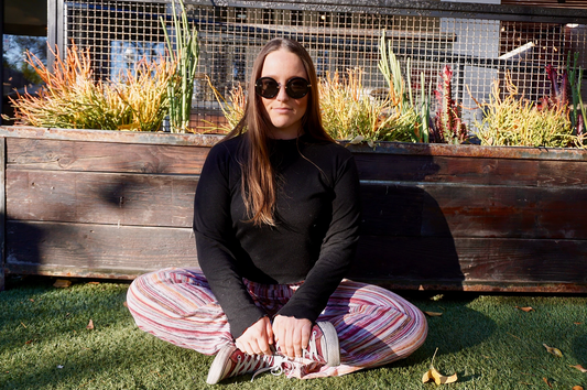 My CBD Journey | Tiffany Panaccione