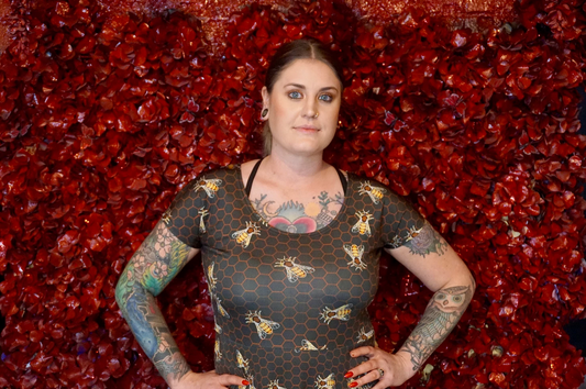 My CBD Journey | Sierra Gibson