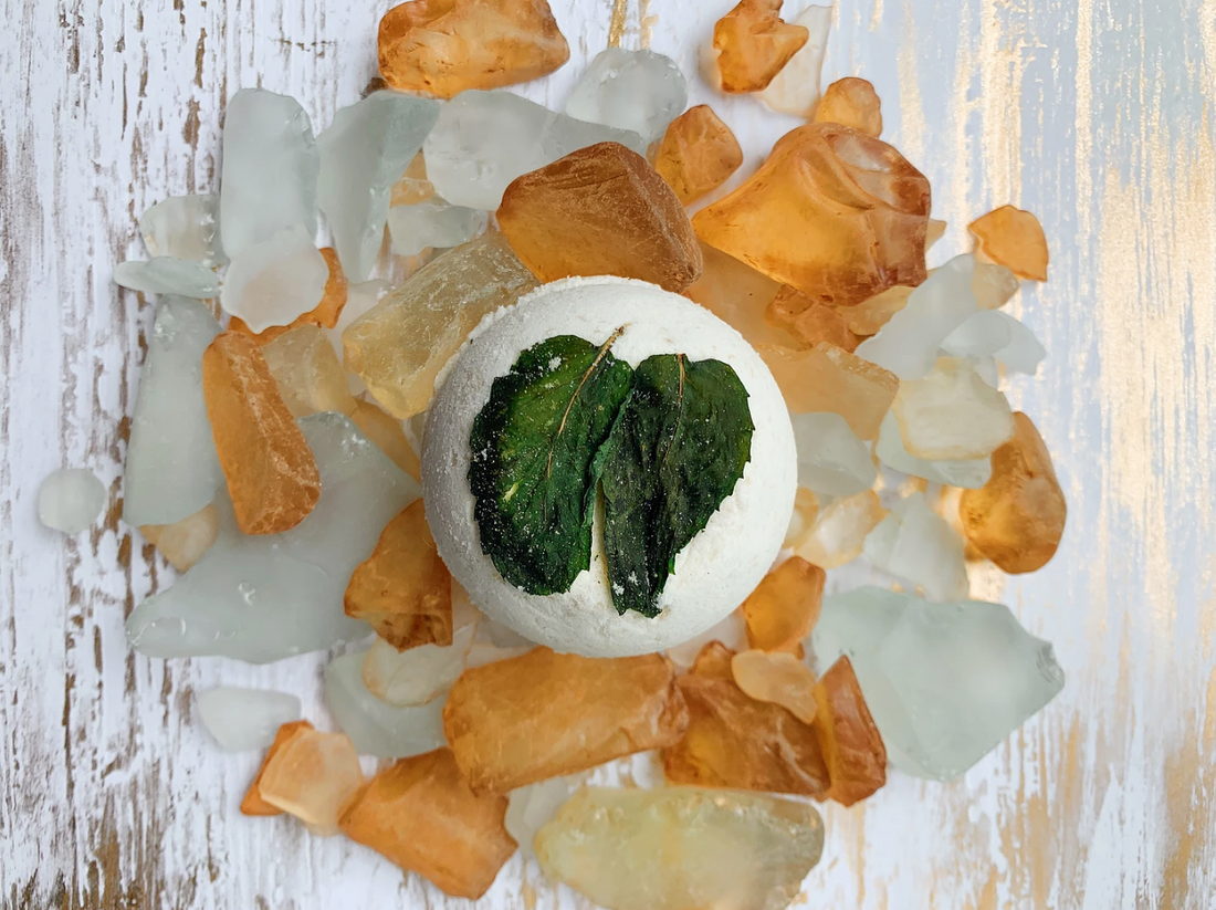 Natural and Organic Products: Why They Matter