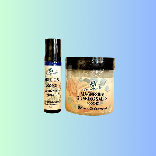 Sleep Bundle