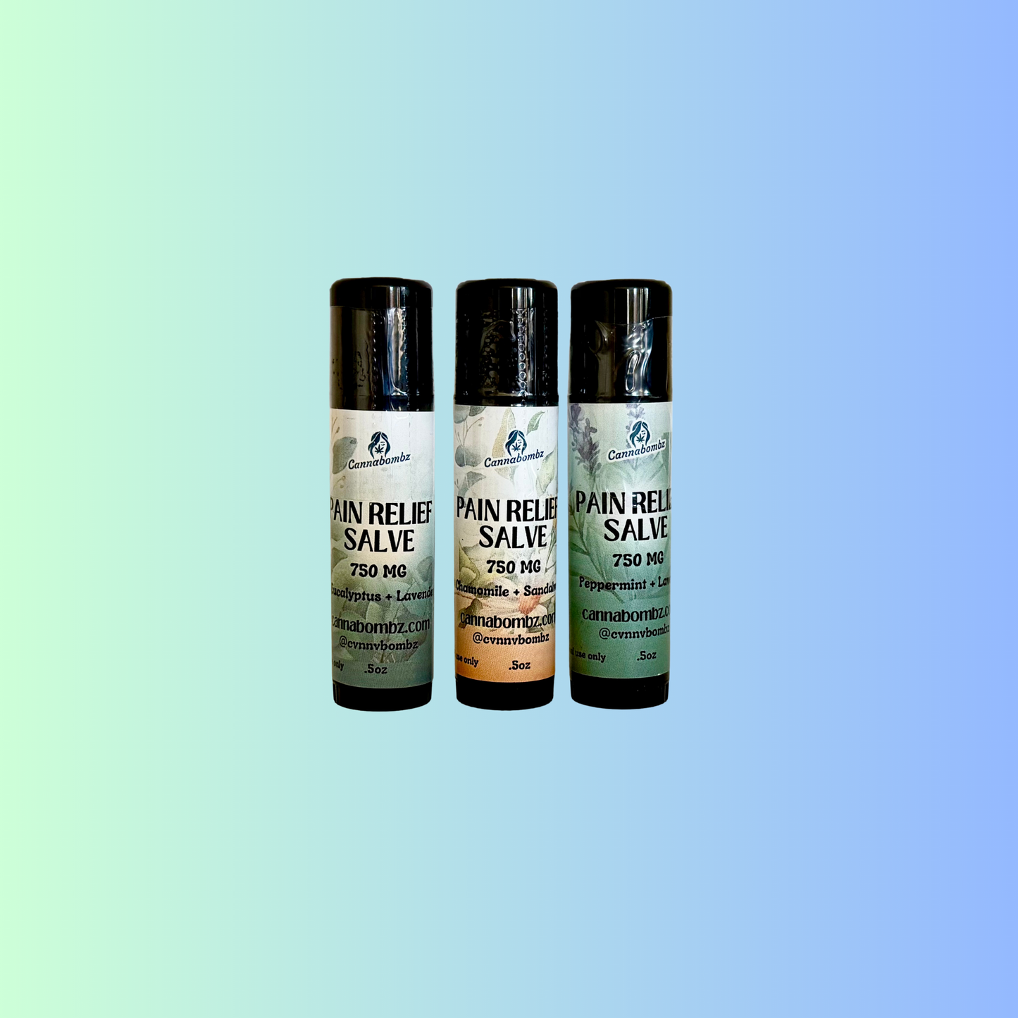 Salve Bundle