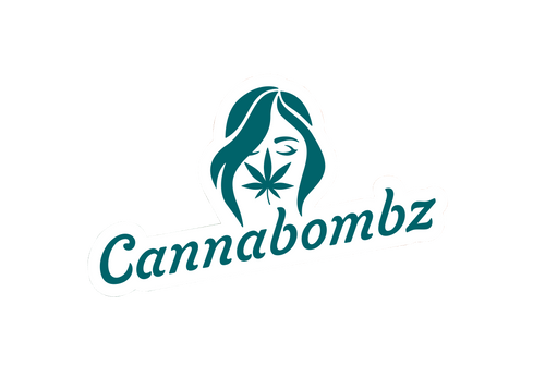 Cannabombz Topicalz logo
