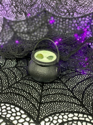 750mg Crystal Cauldron - LIMITED Edition