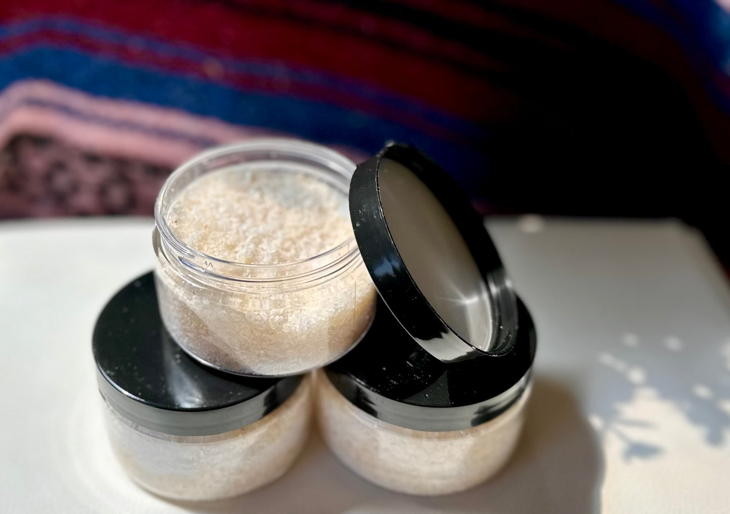 1,000mg Soaking Salts