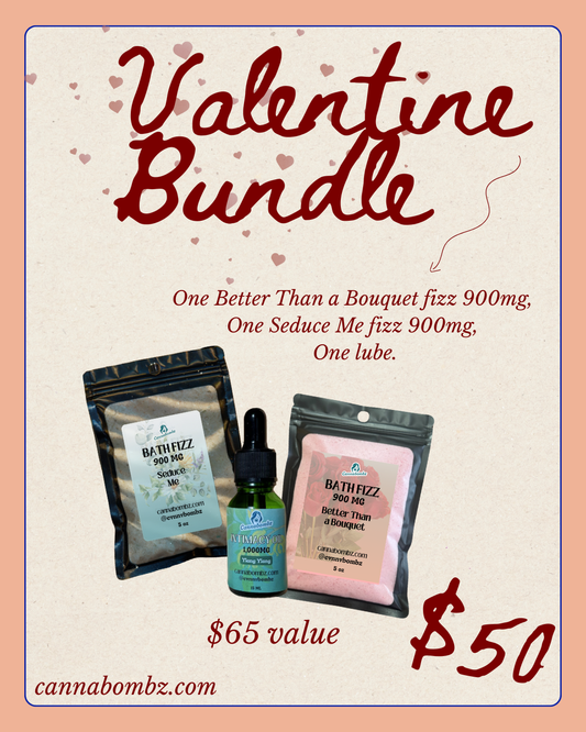 Valentine Bundle