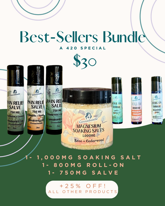 420 Bundle